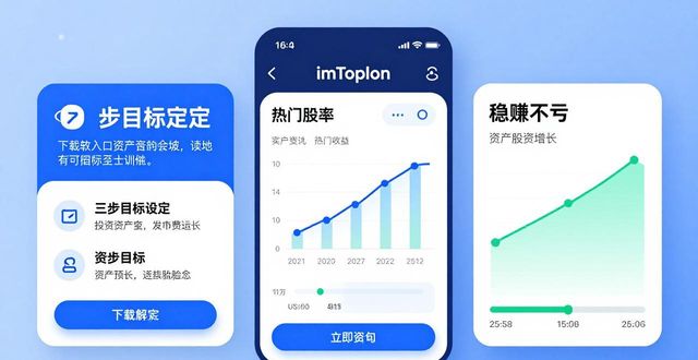 如何通过imToken下载入口制定财务目标?_如何通过imToken下载入口制定财务目标?_如何通过imToken下载入口制定财务目标?
