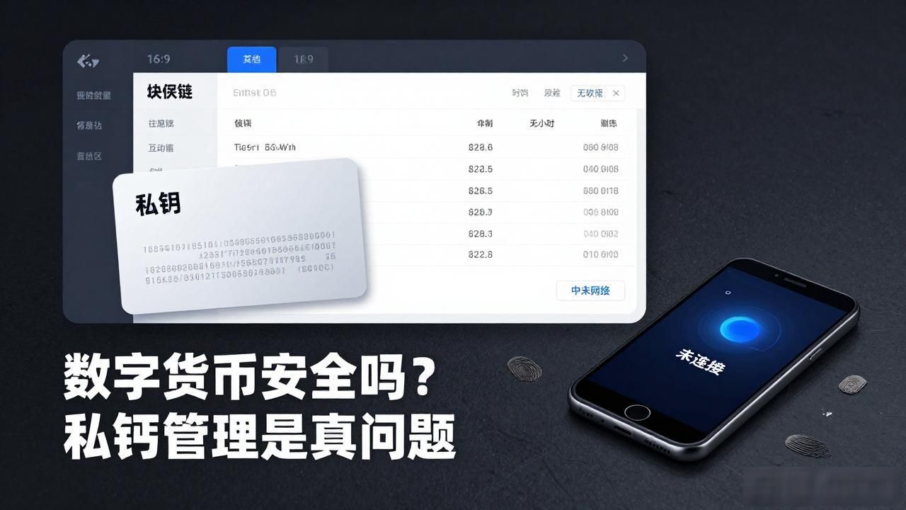数字货币公平吗安全吗_数字货币安全性_数字货币公平性