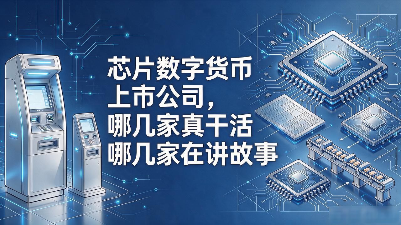 芯片安全设计_芯片数字货币上市公司_数字货币硬件钱包