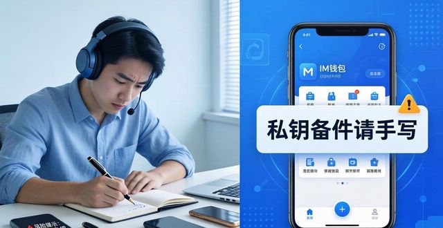 钱包账户体系_钱包项目_用户分享:通过im钱包App管理资产的体验