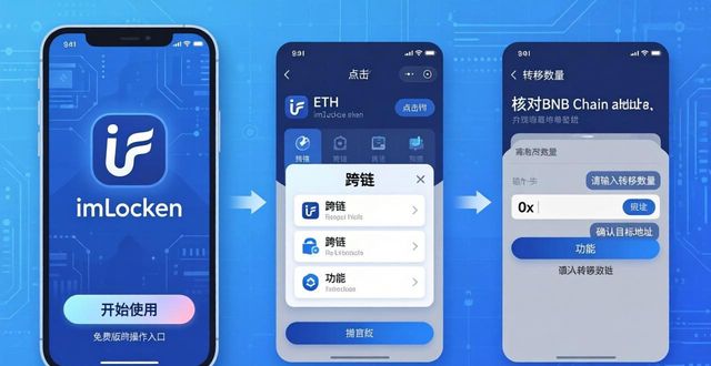 如何通过imToken免费版进行跨链交易?_跨链交易是什么意思_怎么跨链交易