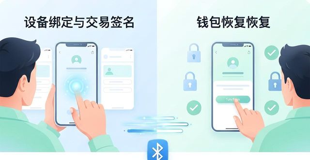 如何评估imToken冷钱包的可用性与功能?_冷钱包风险_冷钱包设备