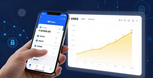 如何通过imToken钱包优化信用评分?_信用钱包额度评估要多久_钱包综合评分不足怎么办