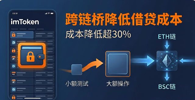 钱包贷款怎么样_钱包金融平台_如何通过imToken钱包下载优化贷款融资?