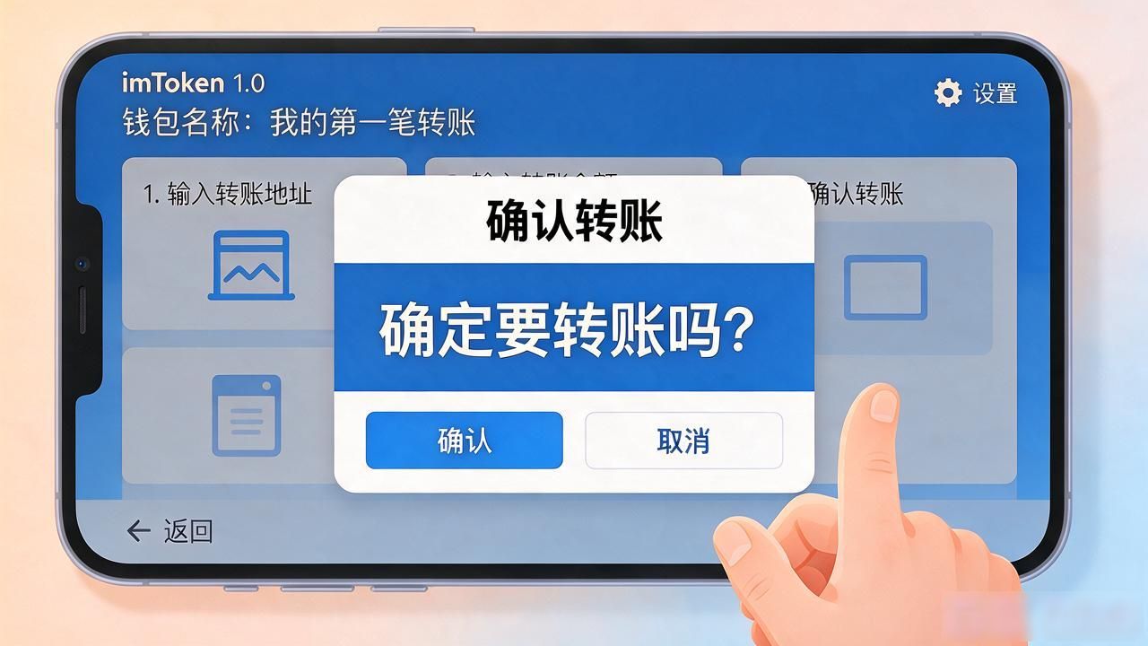 imToken1.0中国版资产管理_imToken 1.0 中国版_imToken1.0中国版本地化体验