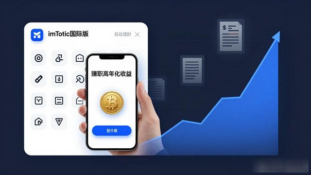 国际投资多元化_多元化的投资方式_如何在imToken国外版中实现多元化的投资策略?