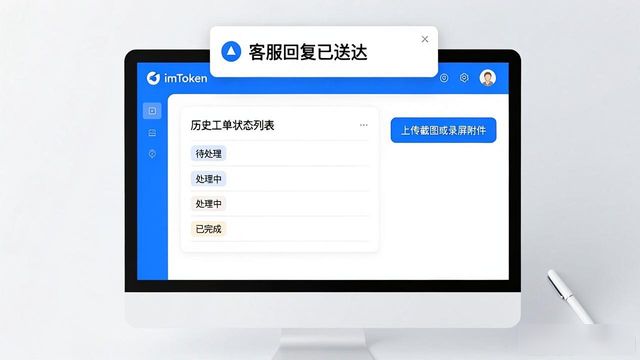如何通过最新imToken网址改善客户支持?_如何通过最新imToken网址改善客户支持?_如何通过最新imToken网址改善客户支持?