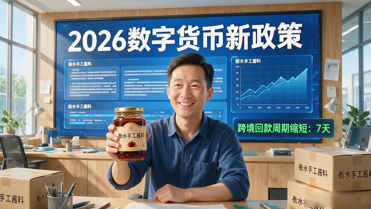 衡水数字货币新政策_衡水数字人民币补贴 设备费减免 跨境小额支付_衡水数字人民币政策 商户结算 黏性支付
