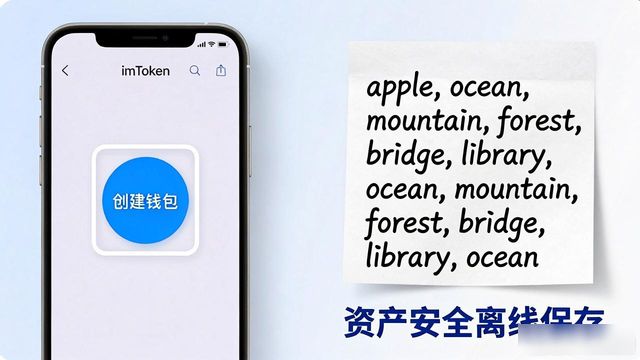 2. 如何轻松下载imtoken钱包,掌握数字资产_钱包官方下载_数字钱包软件