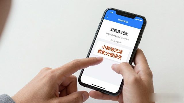 如何通过imToken钱包进行风险控制?_im钱包提示风险代币_钱包有风险吗