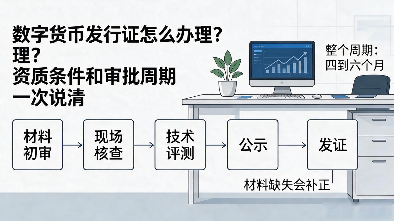 数字货币发行证申请条件_央行数字货币监管要求_数字货币发行证