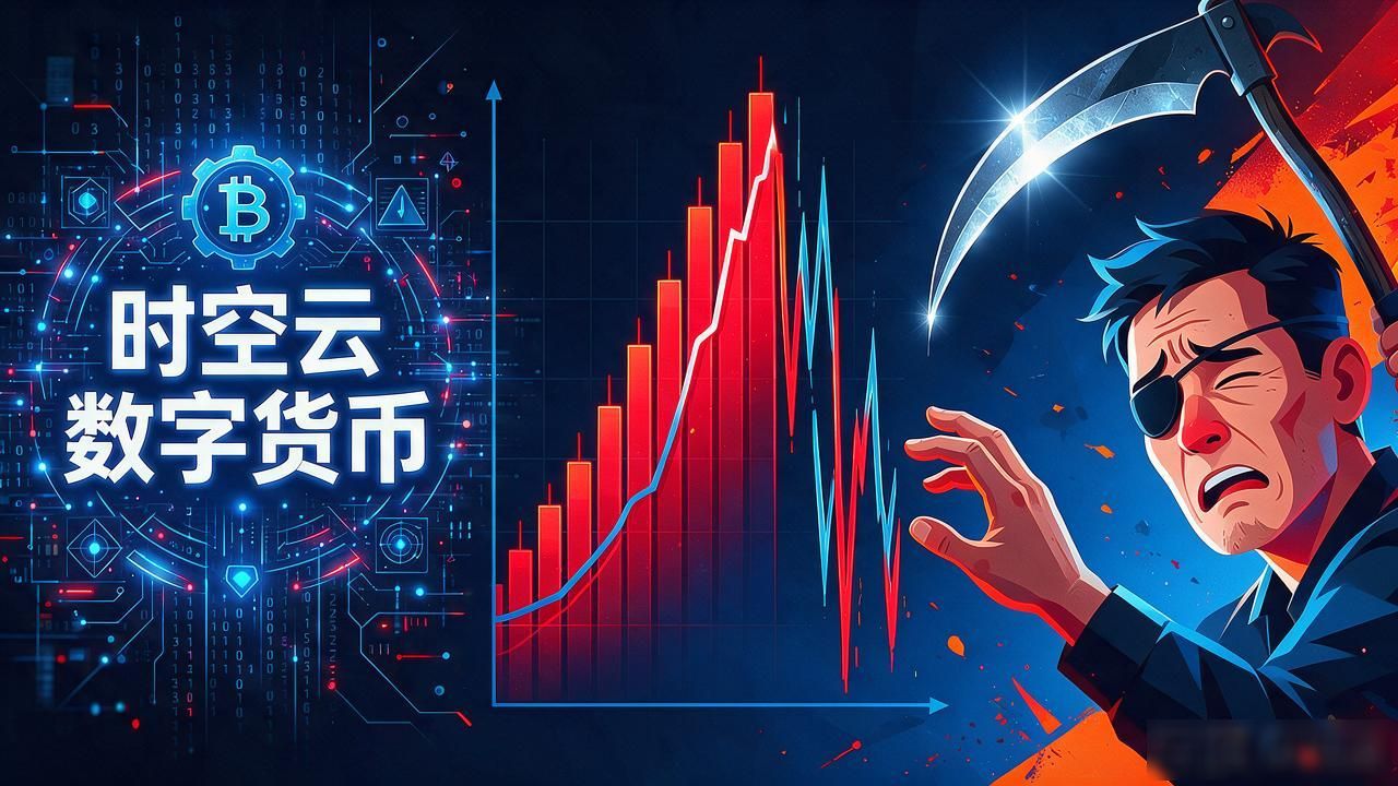 时空计算云端存储_时空云数字货币_时空云数字货币