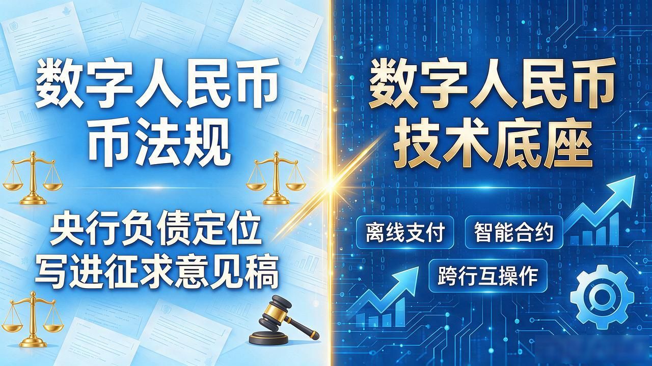 数字人民币使用场景拓展_央行数字货币发行信号_央行数字货币试点扩面
