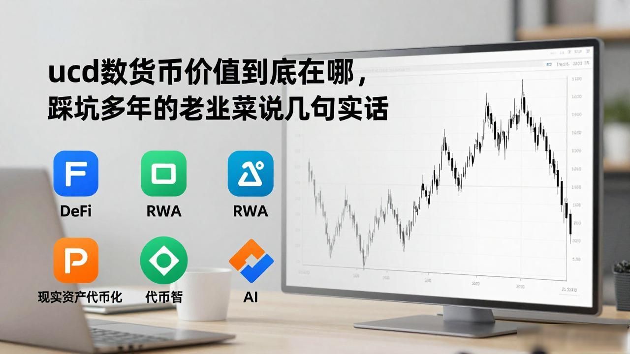 UCD跨境支付分析_UCD去中心化金融_ucd数字货币价值