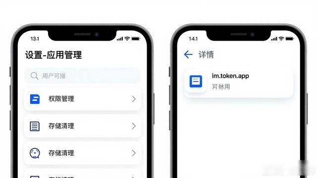 伐木累app最新官方下载_如何验证imToken钱包app最新下载的官方来源?_最新淘宝客app官方下载