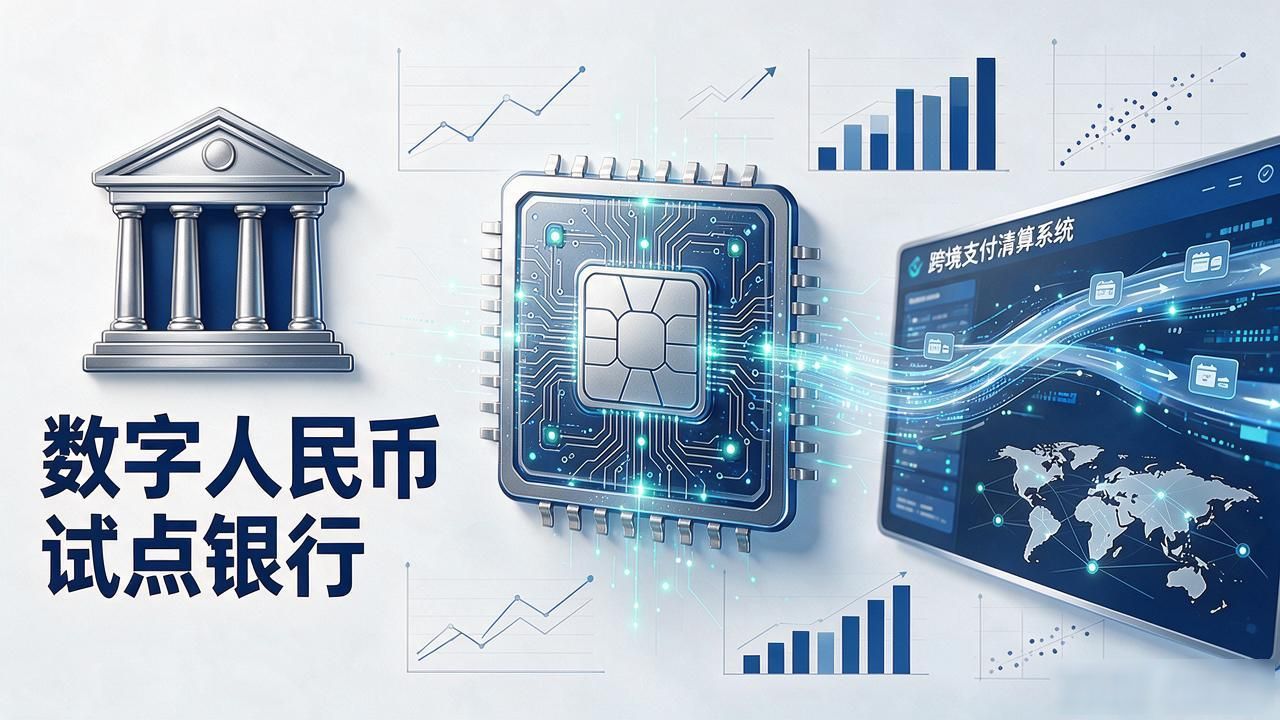 数字货币概念的低价股_数字人民币概念股基本面选股逻辑_A股数字货币低价股避坑指南