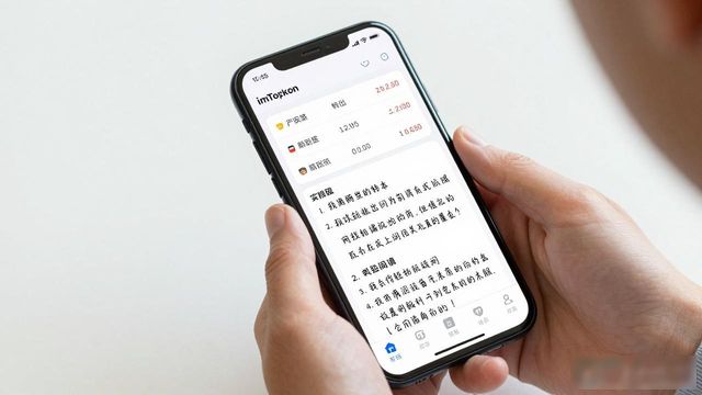 安卓报告总结_如何通过imToken安卓版app下载进行投资报告的更新？_安卓项目报告