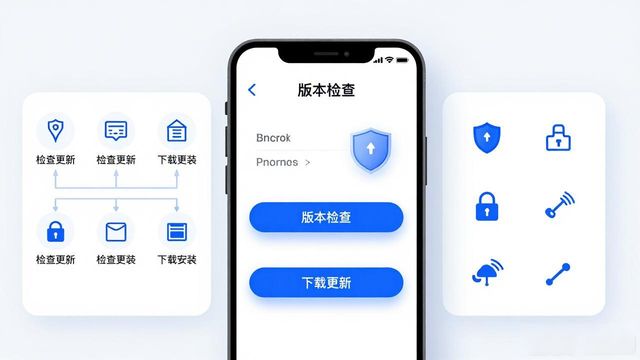 钱包app下载安装安卓版_如何确保imToken钱包下载的便捷与高效?_钱包官方下载