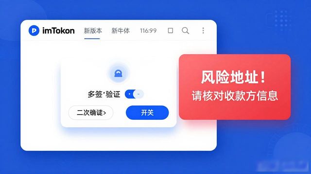 钱包应用app_深入了解imToken钱包app最新下载的技术应用与功能？_钱包应用是干什么的
