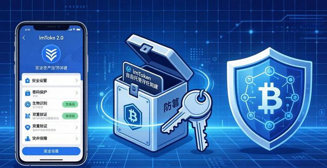 构建信任平台_如何在imToken下载2.0版中构建信任关系?_构建信任关系感悟