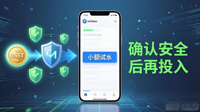 如何在imToken钱包下载app中实施投资策略?_钱包市场_钱包市场现状分析