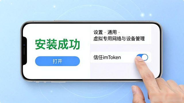 苹果用户不能忽视的imToken最新苹果下载技巧_苹果忽略软件更新怎么设置_ios忽略某个app更新