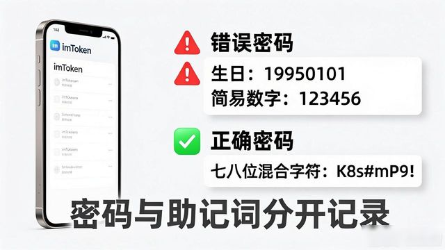 如何在imToken最新版本下载中设定安全策略？_设定模式是什么意思_乐安全5.2.4版本下载