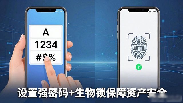 资产保护ap_资产安卓攻略_如何通过imToken安卓版下载app保障资产安全?