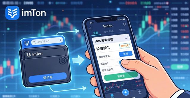 智能化交易软件_智能交易程序_如何通过imToken国内下载实现交易的智能化?