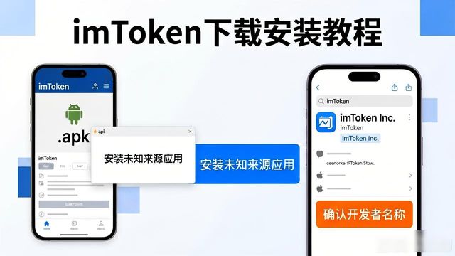 链接下载大全_链接中文怎么转化_快速找到imToken中文版的最新下载链接