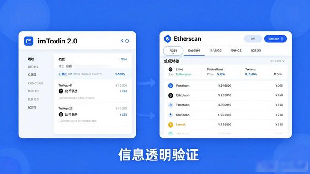 实现透明传输的方法_如何通过imToken最新版2.0实现信息透明?_透明信息表情包