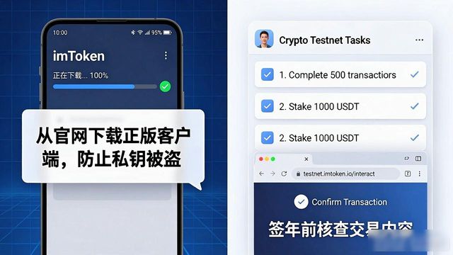 社交媒体怎么下载_全球主流的社交媒体软件_如何通过imToken官网正版下载利用社交媒体?