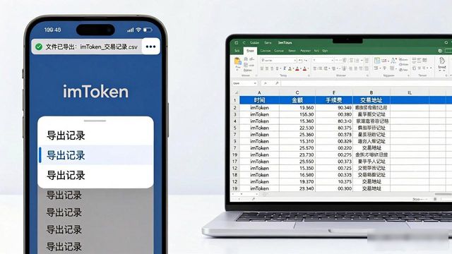 如何通过最新imToken官网下载获取交易记录？_如何通过最新imToken官网下载获取交易记录？_如何通过最新imToken官网下载获取交易记录？