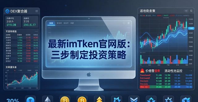 如何通过最新imToken官网版制定投资策略？_定投策略是什么意思_定投投资策略
