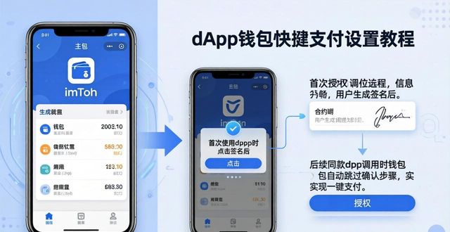钱袋包快捷支付_如何在imToken钱包官网app下载中提供快捷支付？_钱包快捷付款有什么用