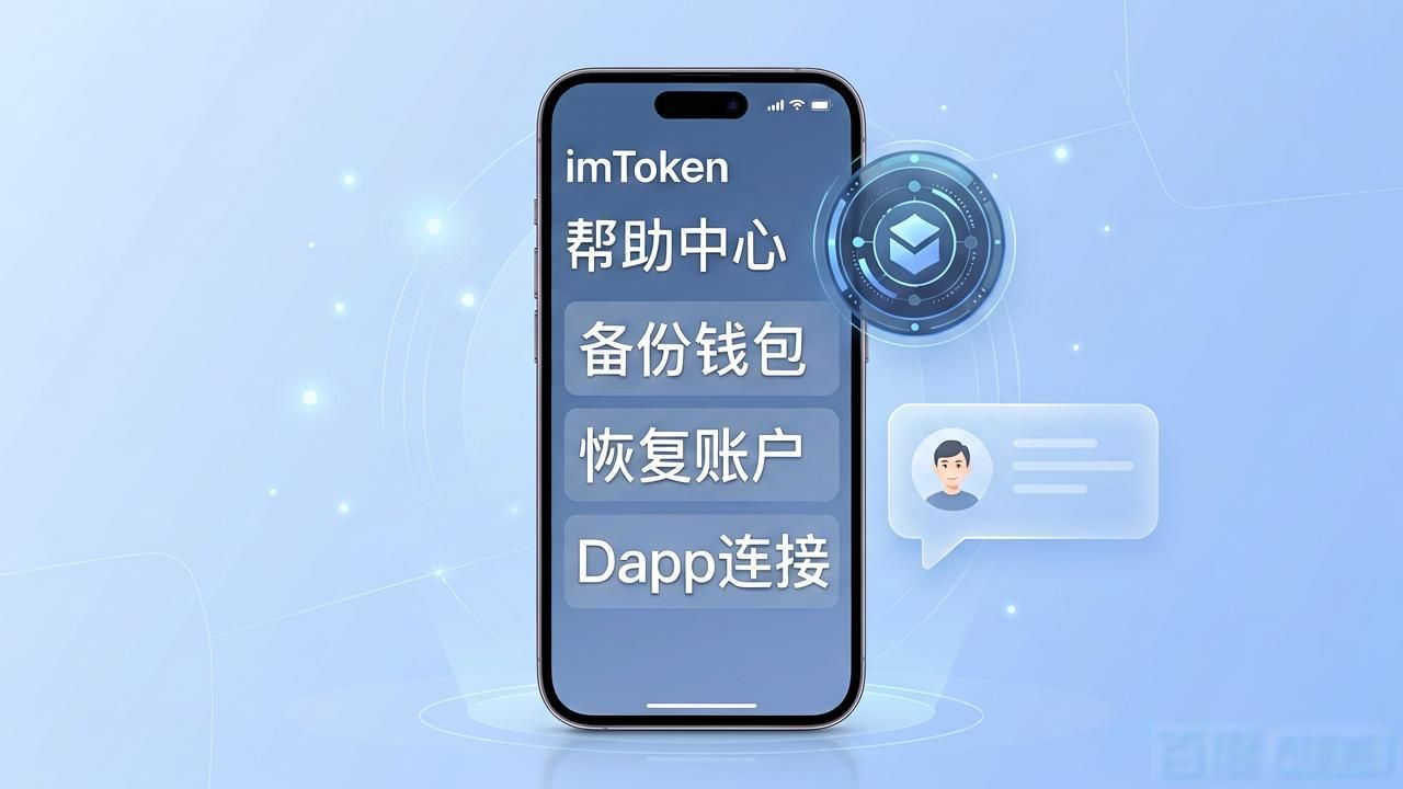 imtoken钱包的教育资源与用户支持:从官网下载APP_钱包官方下载_钱包app官网下载安装