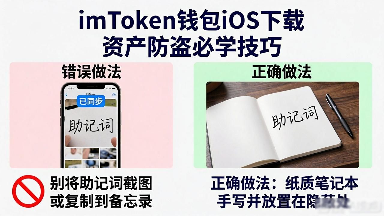钱包安全_imToken 钱包官网 APP 下载|iOS 资产防盗核心技巧_钱包防盗刷功能可信吗