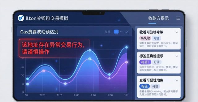 imToken冷钱包的用户体验与改善方法_用户研究和用户体验_移动4g用户体验