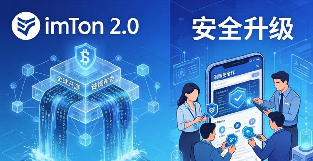 信任钱包app_如何提升观赏度_imToken钱包2.0如何提升投资者的信任度？