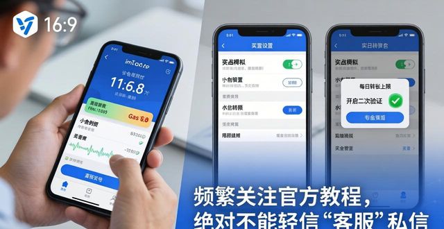 钱包app官网下载安装_钱包app官网_如何在imToken钱包官方app下载中进行资金管理教育？