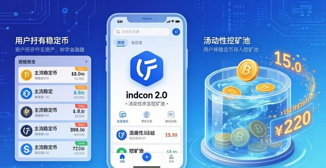 钱包技术_如何利用imToken钱包2.0整合资源？_整合品牌资源