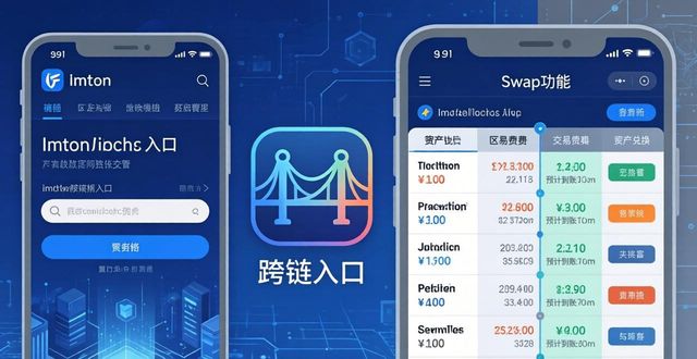 如何通过最新imToken网址提升数字资产管理？_资产数字化管理_资产数字化