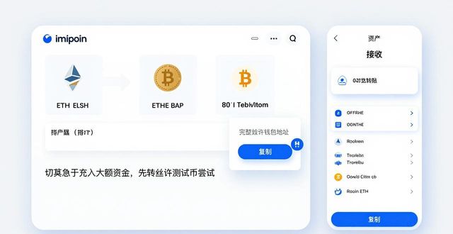 下载安装imtoken钱包_下载个imtoken钱包_imToken 钱包下载 APP|新手轻松玩转钱包