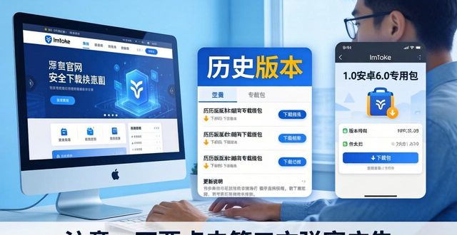 imtokenapp下载_ImToken 官网下载 1.0 安卓:安卓 6.0 系统专用版_imtoken手机版最新下载