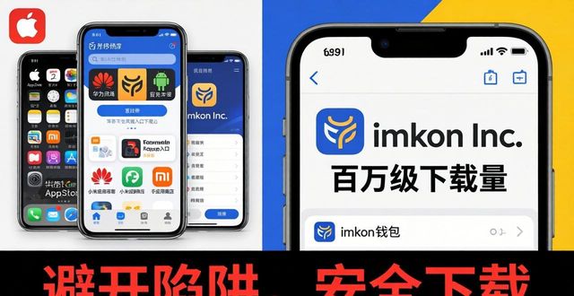 钱包圈app_2013病毒测试包下载_2. imtoken钱包2.0下载全攻略,速来围观!