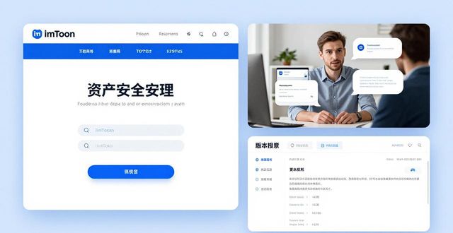 钱包官方网站_钱包管理系统_为什么选择imToken钱包官方网址进行资金管理?