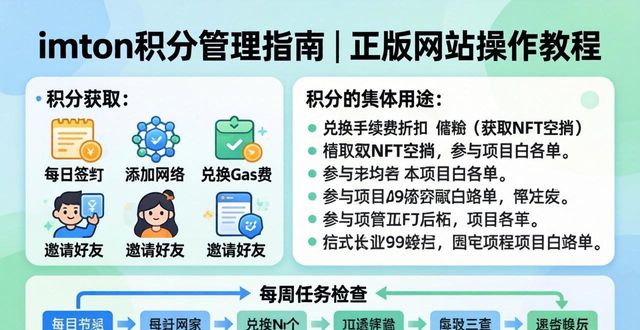 如何在imToken正版网站上进行用户积分管理?_积分网页_积分平台管理