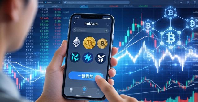 灵活应用平台_如何通过imToken安卓版下载app保持投资灵活?_灵活宝是什么