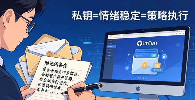 最优投资组合的构建_投资顾问工作指引构建忠诚度_如何在imToken下载入口中构建自己的投资理念?