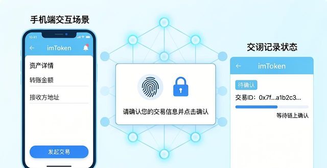 什么叫跨链钱包_imToken 钱包跨链桥使用教程｜资产转移_钱包跨链转账